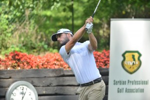 GOLF: Nemanja Savić odbranio titulu na PRO AM