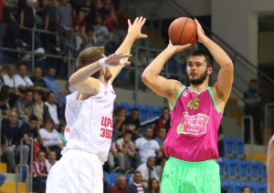 MEGA POJAČANJE: Nikola Janković zvanično u Megi