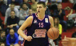NIKOLA JOKIĆ: Jedem na svaka tri sata, a izgubio sam 15 kilograma, Denver je fantastičan!