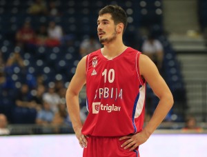 NIKOLA KALINIĆ: Nema opuštanja u meču s Italijom