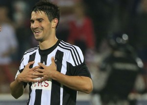 SRPSKA TRANSFER ‘PIJACA’: Bivši levi bek Partizana prešao u Napredak