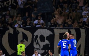 STIŽE IZ ŠPANIJE: Partizan završio novo pojačanje u defanzivnoj liniji!