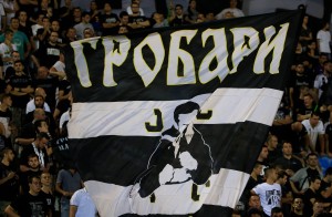 TIHI BOJKOT ILI ZASIĆENJE: Zašto su Grobari odustali od svog evropskog Partizana? (ANKETA)