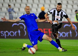 DIRLJIVA PORUKA: Bugarin na Instagramu poručio kako sada treba da razmišlja svaki Partizanovac!