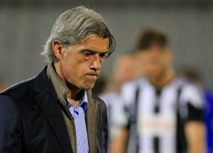 Zoran Milinković o remiju s Radničkim