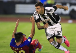 NIKOLA TRUJIĆ: Zvao me je Partizan, ali u Humskoj nema para!