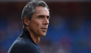 PAULO SOUSA: Fiorentina će se boriti za titulu