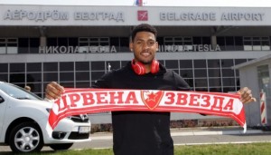 PAŽLJIV SIN: Rajan Tompson poslao dirljivu poruku u Ameriku (FOTO)