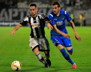 BREŽNAČIĆ: Upozorovao sam saigrače da će biti teško