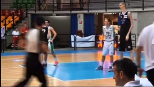 ČUDO IZ RUMUNIJE: Novi Murešan, tek mu je 15 godina, a viši je od Bobinatora (VIDEO)