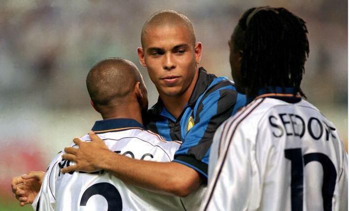 Ronaldo i Karlos