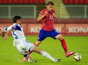 JERMENI U NOKDAUNU: Ljajić povisio prednost ‘orlova’ (VIDEO)