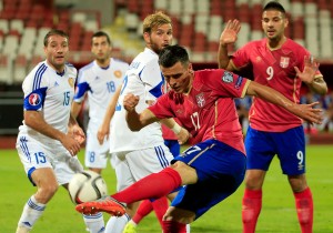 KVALIFIKACIJE ZA EP: ‘Orlovi’ poleteli i pobegli iz ‘minusa’ (VIDEO)