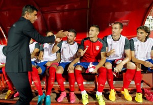 RADOVAN ĆURČIĆ: Možemo i mnogo bolje!