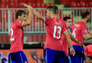 LJAJIĆ: Kada je Inter pozvao nije mi bilo potrebno vreme za razmišljanje