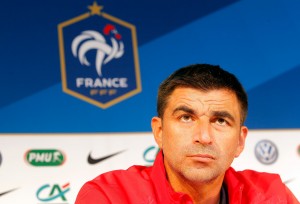 ĆURČIĆ: Stojković je opcija broj jedan, Rajković će dobiti šansu