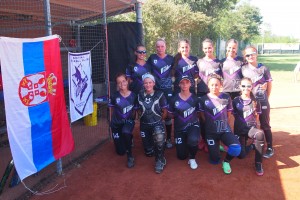 USPEH U ITALIJI: ‘Divllje mačke’ gazile redom, mlada srpkinja MVP