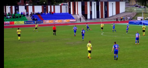 ESTONSKI UGO VIJEIRA: Posle ove golčine svi su se uhvatili za glavu! (VIDEO)