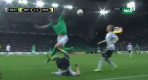 INTELIGENCIJA NA DELU: Zapanjujuće dodavanje igrača Rozenborga o kome bruji Evropa (VIDEO)