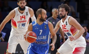 GRCI TUGUJU: Legenda Helena rekla zbogom reprezentaciji