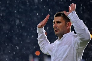 SMENA U JAGODINI: Mojsilović dobio otkaz