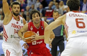 FIBA: Devet država želi kvalifikacioni turnir za Olimpijske igre