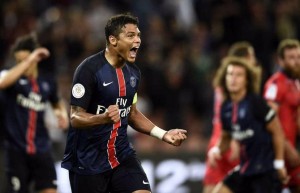 TIJAGO SILVA: Ronaldo će doći u Pari Sen Žermen