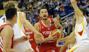 EUROBASKET 2015: Turci bolji od Nemaca u derbiju, Grci sigurni