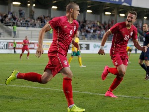 SERIJA A: Đurđević doneo bod Palermu, isti rezultati na svim mečevima (VIDEO)