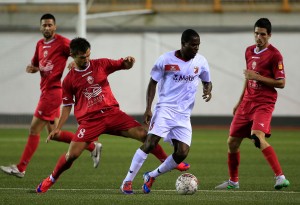 SUPER LIGA SRBIJE: Javor siguran, Voša oscilirala, Radnički izvukao bod (FOTO)