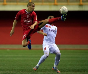 SLS: Voždovac-Javor