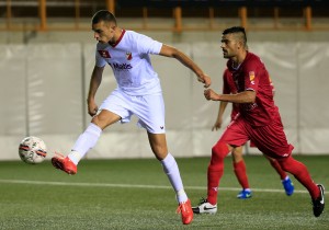 SLS: Javor lako protiv Bačke upisao petu uzastopnu pobedu