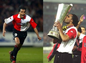 VREMEPLOV: Jedan od najlepših golova u istoriji Kupa UEFA (VIDEO)