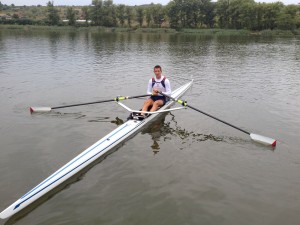 PODMLADAK USPEŠAN: Šest medalja za Srbiju u Jašiju