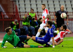 DONETA ODLUKA: Poznati termini odigravanja duela Novi Pazar-Zvezda i Mladost-Čukarički