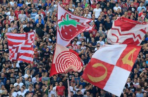 POVOLJNOST ZA DELIJE: Ulaznice za meč u Jagodini prodaju se i na Marakani