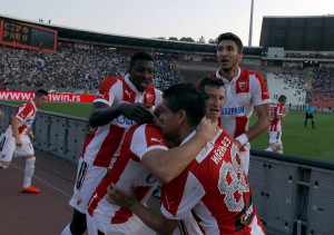 SUPERLIGA SRBIJE: Božović nema razloga da menja tim! (SASTAVI)