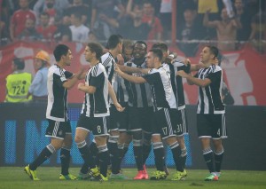 LIGA EVROPE: Milinković promešao karte! (SASTAVI)