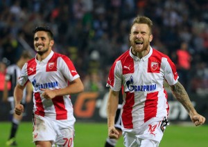 ISPLIVALA TAJNA OPERACIJA: Partizan je letos hteo da uzme ljubimca Delija, bio bi to veći potres od Klea