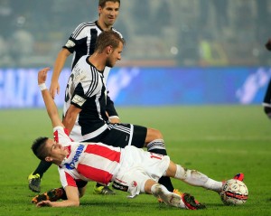 IZNENAĐENJE: Određen sudija 150. ‘večitog’ derbija, a to nije Milorad Mažić