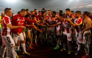 ZVEZDA VIBER: Ivan Ivanović ‘prozvao’ fudbalere Zvezde (FOTO)