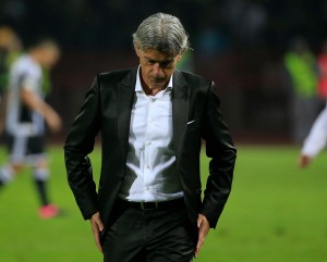 POSLEDNJA ŠANSA ZA MILINKOVIĆA: Partizan u pregovorima sa legendom kluba!?