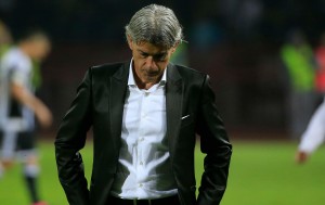 MILINKOVIĆ NERASPOLOŽEN: Videćemo…