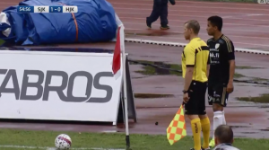 STRADALA PAUČINA: Liverpul kuburi sa napadačima, a igrač na pozajmici trese mrežu i iz kornera (VIDEO)