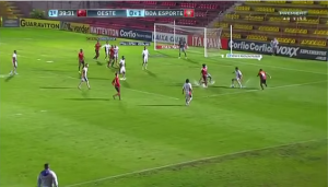 VATERPOLO: U Brazilu se igra i u ovakvim uslovima (VIDEO)