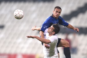 SLS: Čukarički – Mladost