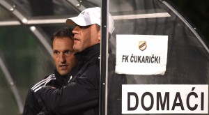 MILOJEVIĆ: Očekivali smo ‘viktorije’, a fali nam kvalitet, gol ne možemo da damo ni iz penala