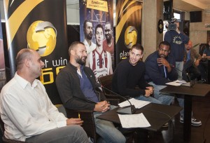 GUROVIĆ, SKORCANITIS I JOVIĆ O EP: Neka Srbija i Grčka igraju u finalu