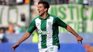 ČOLITO SIMEONE: Voleo bih u Atletiko, ne samo zbog oca