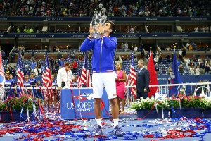 SPORTSKA LIČNOST GODINE: Novak Đoković ispred Mesija, Karija, Bolta…